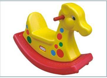 跷跷板摇摇乐（完成）